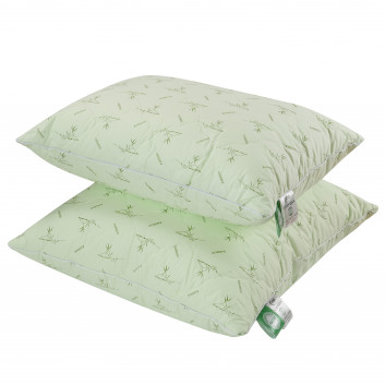 Подушка премиум Бамбук